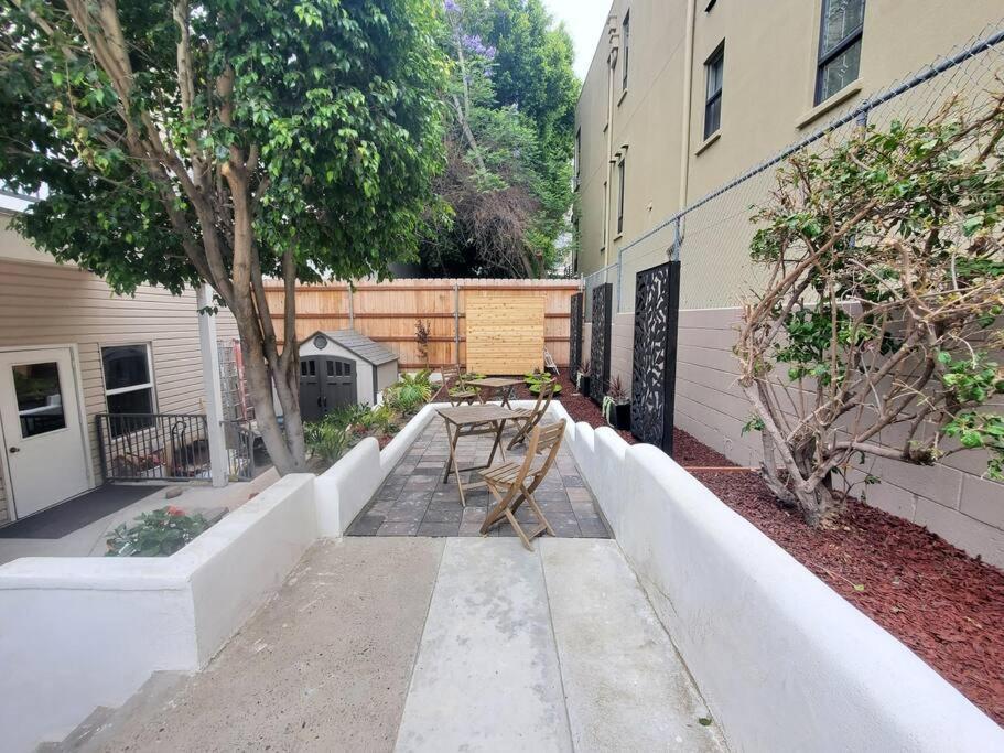 Ferienwohnung Centrally Located Studio And Cozy Place Perfect For Travelers And Couples! Located In San Diego Downtown! Perfect For Your Quick Getaway! Exterior foto