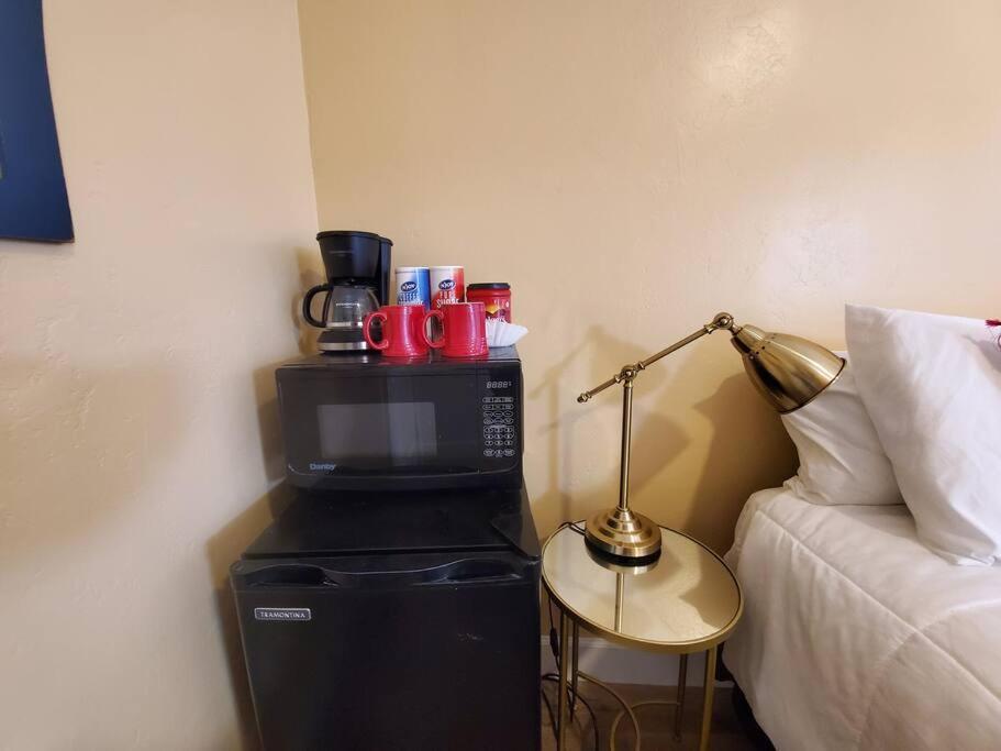 Ferienwohnung Centrally Located Studio And Cozy Place Perfect For Travelers And Couples! Located In San Diego Downtown! Perfect For Your Quick Getaway! Exterior foto